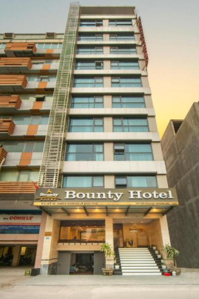  Bounty Hotel  Ханой